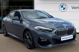 BMW 2-Series Gran Coupe (20-24) 218i [136] M Sport 4dr For Sale - Vertu BMW Teesside, Stockton-on-Tees
