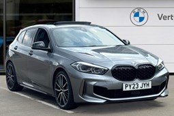BMW 1-Series M135i (19-24) M135i xDrive 5dr Step Auto [Tech/Pro Pack] For Sale - Vertu BMW Teesside, Stockton-on-Tees
