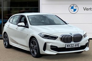 BMW 1-Series Hatchback (19-24) 118i [136] M Sport 5dr Step Auto [LCP] For Sale - Vertu BMW Teesside, Stockton-on-Tees