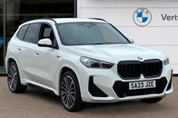 BMW X1 SUV (22 on) xDrive 30e MSport 5dr Step Auto For Sale - Vertu BMW Teesside, Stockton-on-Tees