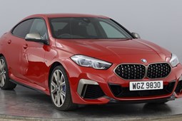 BMW 2-Series Gran Coupe (20-24) M235i xDrive Sport Automatic 4d For Sale - Vertu BMW Teesside, Stockton-on-Tees