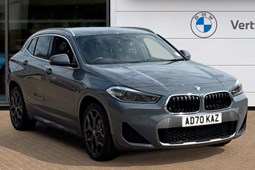BMW X2 SUV (18-23) xDrive 25e M Sport X Auto 5d For Sale - Vertu BMW Teesside, Stockton-on-Tees