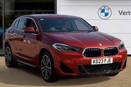 BMW X2 SUV (18-23) sDrive 18i [136] M Sport 5dr For Sale - Vertu BMW Teesside, Stockton-on-Tees