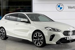 BMW 1-Series Hatchback (19-24) 120 M Sport 5dr Step Auto For Sale - Vertu BMW Teesside, Stockton-on-Tees