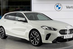 BMW 1-Series Hatchback (19-24) 120 M Sport 5dr Step Auto For Sale - Vertu BMW Teesside, Stockton-on-Tees
