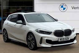 BMW 1-Series M135i (19-24) M135i xDrive Sport Automatic 5d For Sale - Vertu BMW Teesside, Stockton-on-Tees