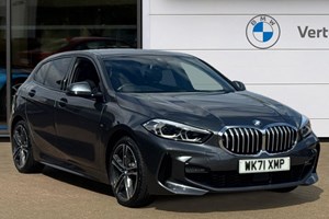 BMW 1-Series Hatchback (19-24) 118i [136] M Sport 5dr Step Auto For Sale - Vertu BMW Teesside, Stockton-on-Tees