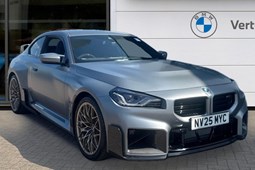 BMW 2-Series M2 (22 on) M2 480 2dr For Sale - Vertu BMW Teesside, Stockton-on-Tees