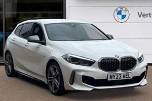 BMW 1-Series M135i (19-24) M135i xDrive Sport Automatic 5d For Sale - Vertu BMW Teesside, Stockton-on-Tees
