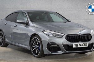 BMW 2-Series Gran Coupe (20-24) 220i M Sport 4dr Step Auto For Sale - Vertu BMW Teesside, Stockton-on-Tees