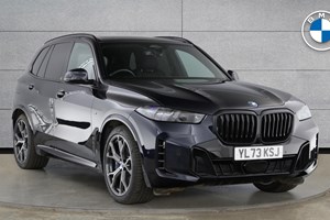 BMW i4 Gran Coupe (21 on) 250kW eDrive40 M Sport 83.9kWh 5dr Auto For Sale - Vertu BMW Teesside, Stockton-on-Tees