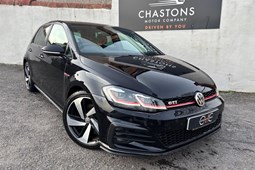 Volkswagen Golf Hatchback (13-20) GTI 2.0 TSI BMT 230PS DSG auto (03/17 on) 5d For Sale - Chastons Motor Company Limited, Blackwood