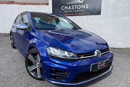 Volkswagen Golf R (14-16) 2.0 TSI R Hatchback 5d For Sale - Chastons Motor Company Limited, Blackwood