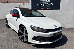 Volkswagen Scirocco (08-18) 2.0 TDI (177bhp) GTS 3d For Sale - Chastons Motor Company Limited, Blackwood