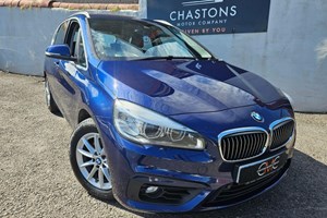 BMW 2-Series Active Tourer (14-21) 218d SE 5d For Sale - Chastons Motor Company Limited, Blackwood