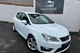 SEAT Ibiza Hatchback (08-17) 1.2 TSI (90bhp) FR Technology 5d For Sale - Chastons Motor Company Limited, Blackwood