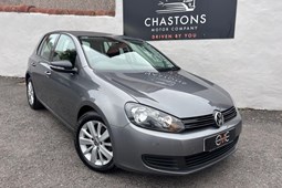 Volkswagen Golf Hatchback (09-12) 1.6 TDi (105bhp) Match 5d For Sale - Chastons Motor Company Limited, Blackwood