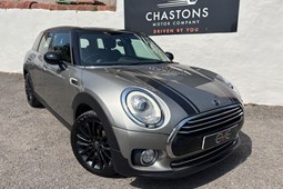 MINI Clubman (15-24) 2.0 Cooper D 6d For Sale - Chastons Motor Company Limited, Blackwood
