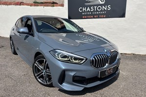 BMW 1-Series Hatchback (19-24) 118i M Sport 5d For Sale - Chastons Motor Company Limited, Blackwood