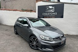 Volkswagen Golf Hatchback (13-20) GTD 2.0 TDI BMT 184PS DSG auto (03/17 on) 5d For Sale - Chastons Motor Company Limited, Blackwood