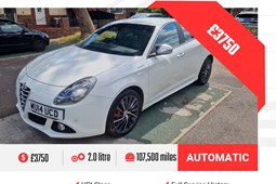 Alfa Romeo Giulietta (10-20) 2.0 JTDM-2 Sportiva Nav 5d TCT For Sale - D H C S, Sheffield