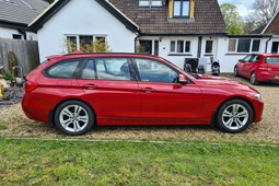 BMW 3-Series Touring (12-19) 316i Sport 5d For Sale - Trent View Autos, Abington