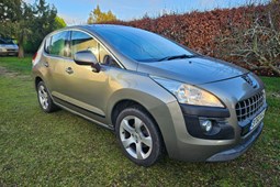 Peugeot 3008 (09-16) 1.6 HDi (112bhp) Sport 5d EGC For Sale - Trent View Autos, Abington