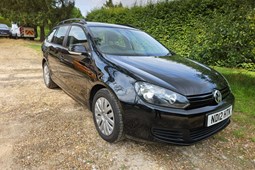 Volkswagen Golf Estate (09-13) 1.6 TDI (105bhp) S 5d For Sale - Trent View Autos, Abington