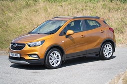Vauxhall Mokka X (16-19) Design Nav 1.4i Turbo (140PS) Start/Stop FWD 5d For Sale - R L Motor Services, Plymouth