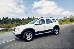 Dacia Duster Estate (13-18) 1.5 dCi (110bhp) Laureate 5d For Sale - R L Motor Services, Plymouth