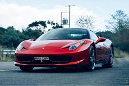 Ferrari 458 (10-16) Italia 2d For Sale - R L Motor Services, Plymouth