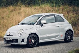 Abarth 500 (09-15) 1.4 16V T-Jet (09) 3d For Sale - R L Motor Services, Plymouth
