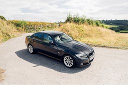 BMW 3-Series Saloon (05-11) 320d SE Business Edition 4d For Sale - R L Motor Services, Plymouth