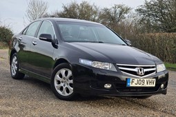 Honda Accord Saloon (08-15) 2.0 i-VTEC EX 4d For Sale - S I Motors Ltd, Ongar