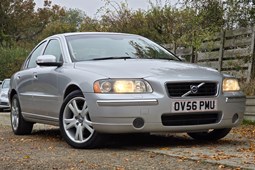 Volvo S60 (00-08) D5 SE (185bhp) 4d Geartronic For Sale - S I Motors Ltd, Ongar