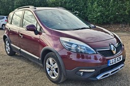 Renault Scenic XMOD (13-15) 1.6 VVT Dynamique TomTom 5d For Sale - S I Motors Ltd, Ongar