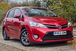 Toyota Verso (09-18) 2.0 D-4D Icon 5d For Sale - S I Motors Ltd, Ongar