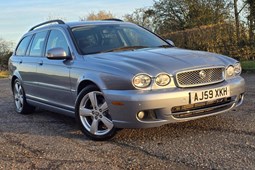 Jaguar X-Type Estate (04-10) 2.2d SE (08) 5d Auto (DPF) For Sale - S I Motors Ltd, Ongar