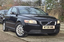 Volvo S40 (04-12) 1.6 S (06/07-05/10) 4d For Sale - S I Motors Ltd, Ongar