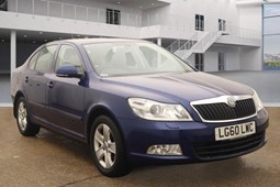 Skoda Octavia Hatchback (04-12) 1.4 TSI Elegance 5d DSG For Sale - S I Motors Ltd, Ongar