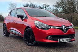 Renault Clio Hatchback (12-19) 0.9 TCE (90bhp) Dynamique S MediaNav 5d For Sale - S I Motors Ltd, Ongar