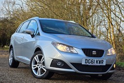 SEAT Ibiza ST (10-17) 1.4 SE Copa 5d For Sale - S I Motors Ltd, Ongar