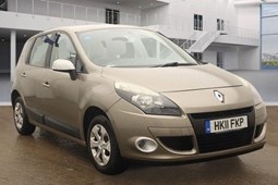 Renault Scenic (09-16) 1.6 VVT Bizu 5d For Sale - S I Motors Ltd, Ongar