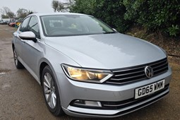 Volkswagen Passat Saloon (15-21) 1.6 TDI SE 4d For Sale - S I Motors Ltd, Ongar