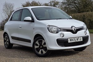 Renault Twingo (14-19) 1.0 SCE Play 5d For Sale - S I Motors Ltd, Ongar
