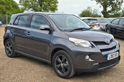 Toyota Urban Cruiser (09-12) 1.3 Dual VVT-i 2WD 5d For Sale - S I Motors Ltd, Ongar