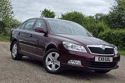 Skoda Octavia Hatchback (04-12) 1.8 TSI Elegance 5d DSG For Sale - S I Motors Ltd, Ongar