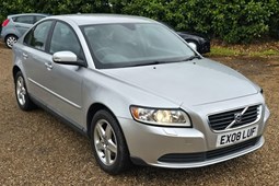 Volvo S40 (04-12) 1.6 S (06/07-05/10) 4d For Sale - S I Motors Ltd, Ongar