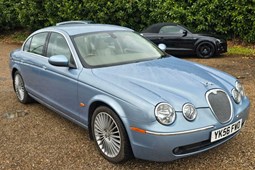 Jaguar S-Type (99-07) 2.7d V6 SE 4d Auto For Sale - S I Motors Ltd, Ongar