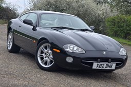 Jaguar XK8 Coupe (96-05) 4.0 2d Auto For Sale - S I Motors Ltd, Ongar
